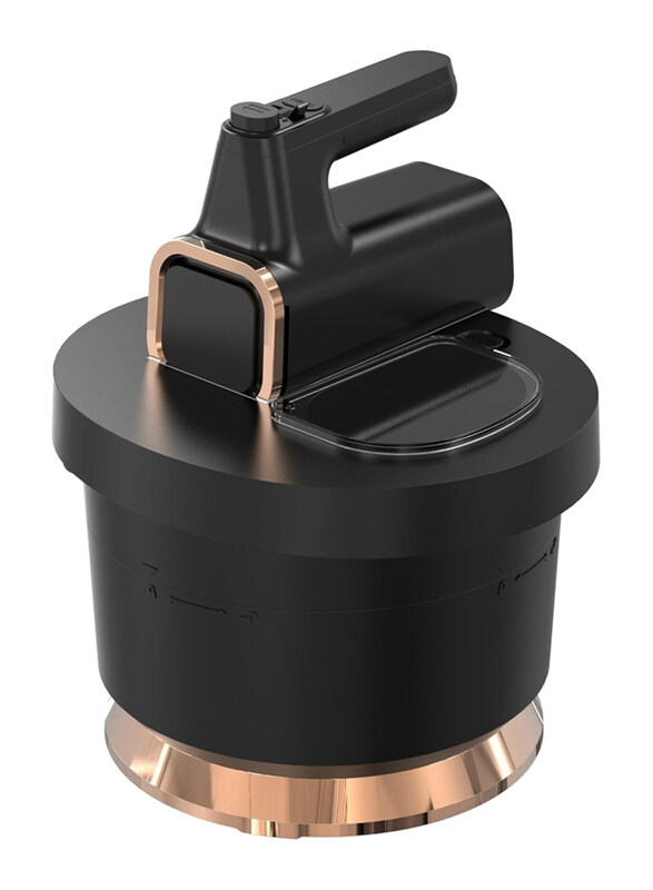

Prestige Stand Mixer with Spillage Proof Bowl Lid, 300W, PR81531, Black