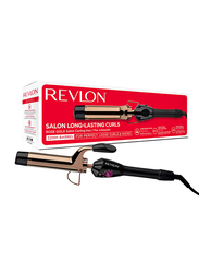 Revlon Pro Collection Salon Long Last Curls and Waves Styler, RVIR1159, Black