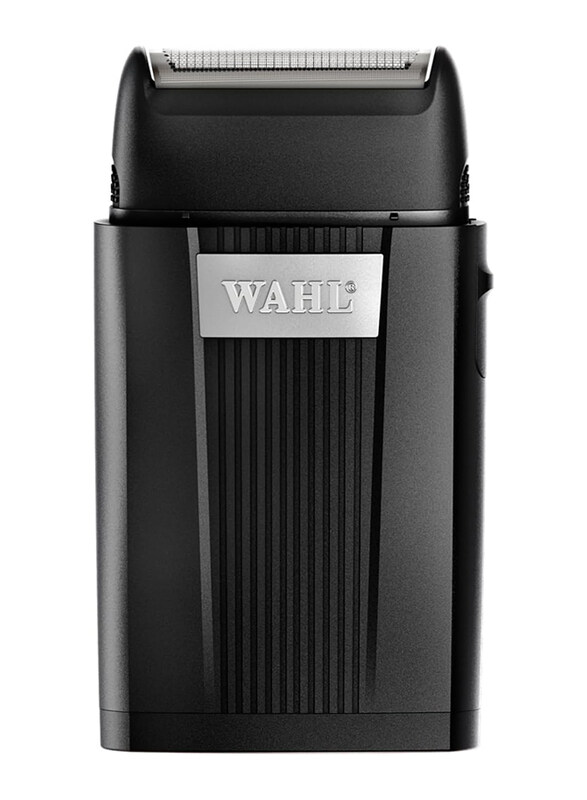 

Wahl Super Close Finishing Tool Razor, Black
