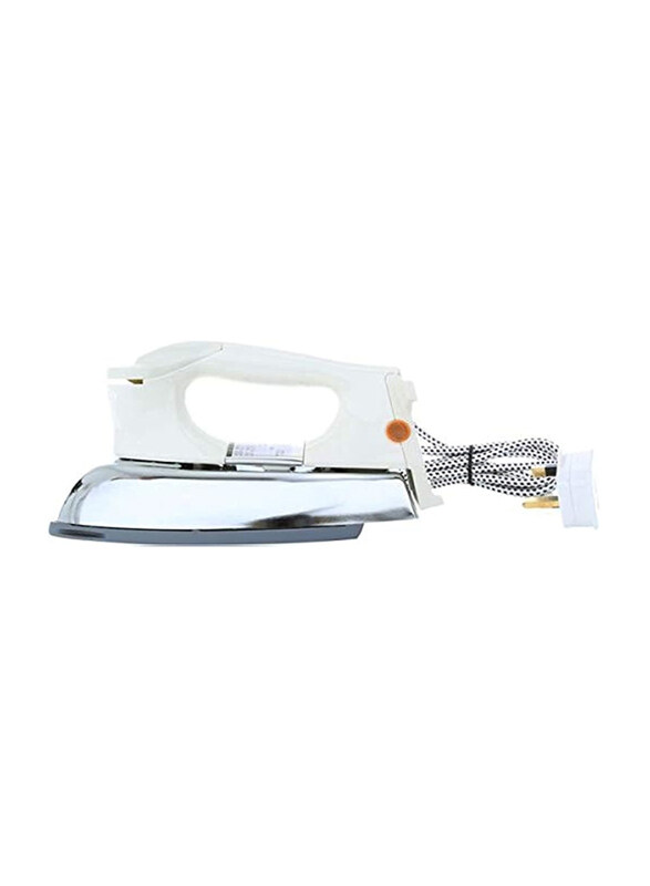 

Panasonic Heavy Weight Dry Iron, 1000w, ni22awt, White