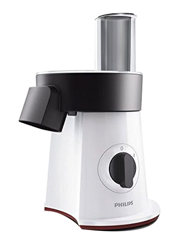 

Philips Viva Collection Salad Maker, HR1388, White