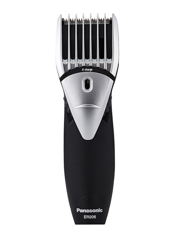 

Panasonic, Trimmer, ER206K422, Black