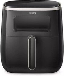 BLACK+DECKER AF625-B5 XL Digital Air Fryer 1800W 5.6L/1.5Kg