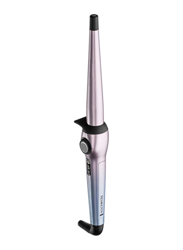

Remington Mineral Glow Curling Wand, Reci5408, Multicolor