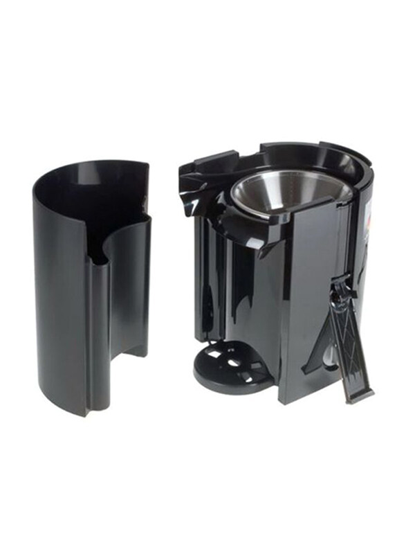 Braun Multiquick Juicer, 800W, J300, Black