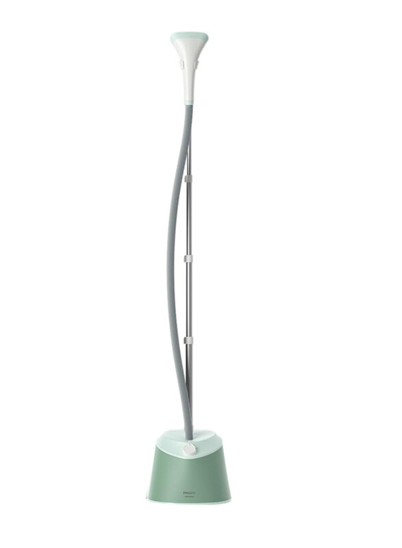 

Philips 1000 Series Garment Steamer, 1600W, STE1010/76, Grey