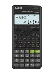 Casio Scientific Calculator, Black