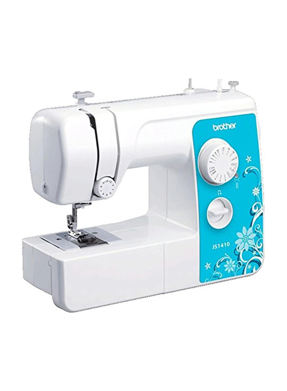 

Brother Gs2700 Computerized Sewing Machine, White