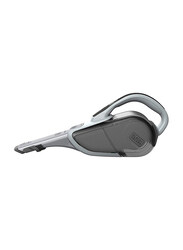 Black+Decker Lithium-ion Cordless Dustbuster, 2L DVJ215J-B5, Multicolour