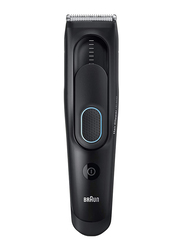 Braun Hair Clipper, HC5010, Black