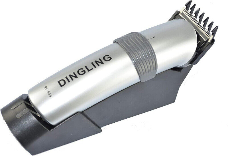 Dingling Hair Clipper  Hair Trimmer For Man RF-609