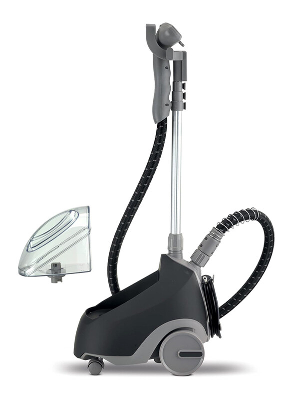 

Kenwood Garment Steamer, 1500W, GSP65, Black