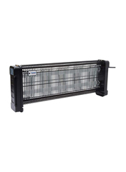 Team Insect Killer, 2 x 15W, TM-30, Black