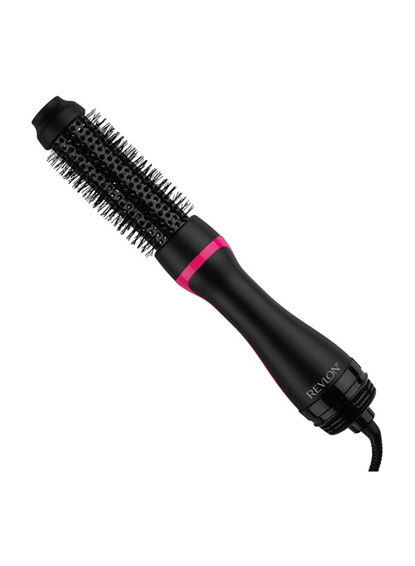 

Revlon One Step Booster Dryer & Styler, RVDR5292, Black