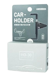 Jellico HO-30 Mobile Holder for Car, White