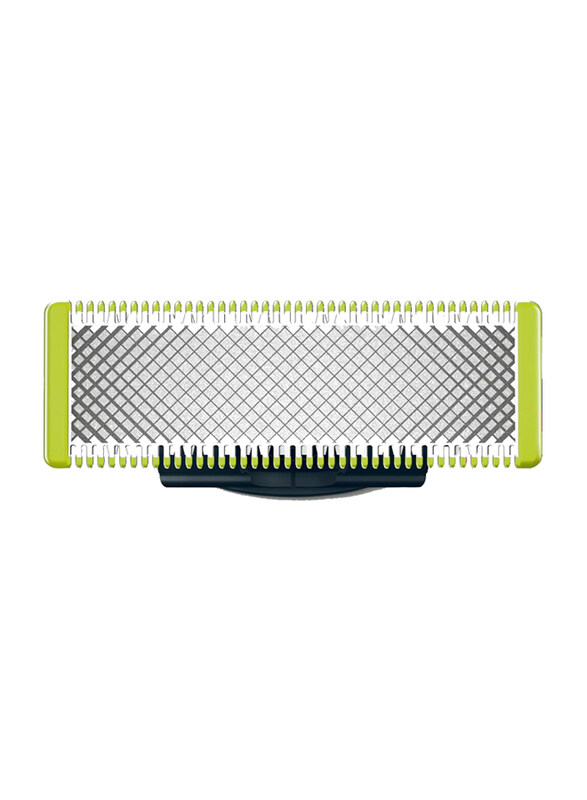 

Philips Norelco Oneblade Replacement Blades, QP210/80, Multicolour