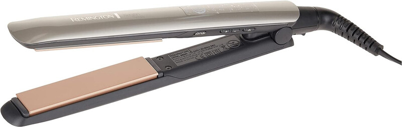 Remington Keratin Therapy Pro Straightener S8590