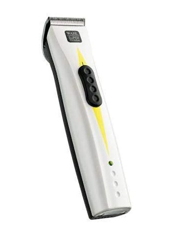 

Wahl Dry Hair Trimmer for Men, Multicolour