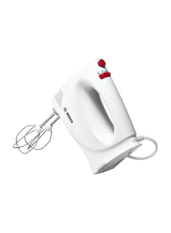 

Bosch Hand Blender, 300W, MFQP1000, White