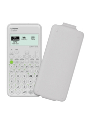 Casio ClassWiz Standard Scientific Calculators, White
