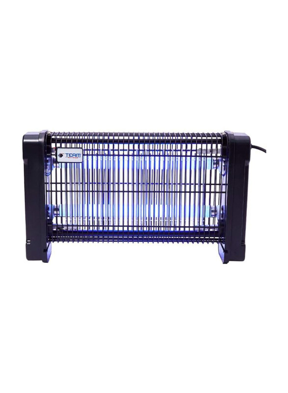 

Team Insect Killer, TM-20, Black