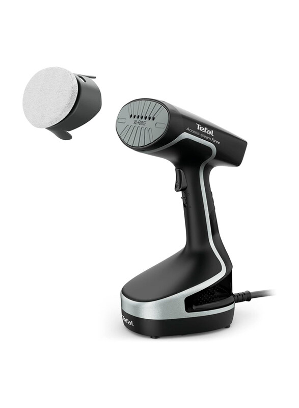 

Tefal Garment Handheld Steamer, DT8230G0, Multicolour