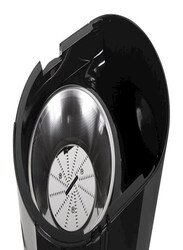 Braun Multiquick Juicer, 800W, J300, Black