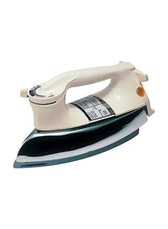 

Panasonic Dry Iron, NI-22AWT, White