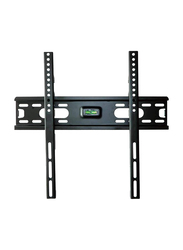 Bluetek Wall TV Mount for 26-55 Inch Screens, BT-4040F, Black