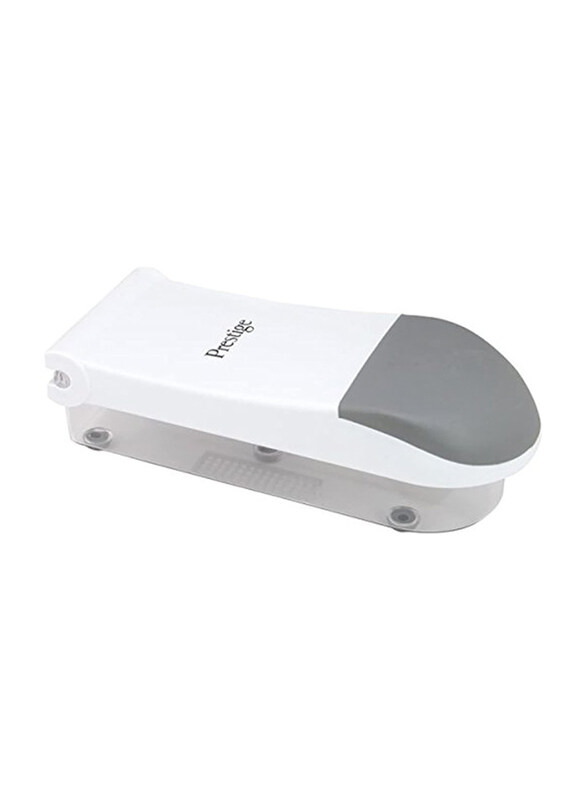 

Prestige Onion & Vegetable Chopper, White
