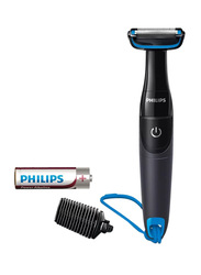 Philips Multi Grooming Set for Men, BG1024, Black