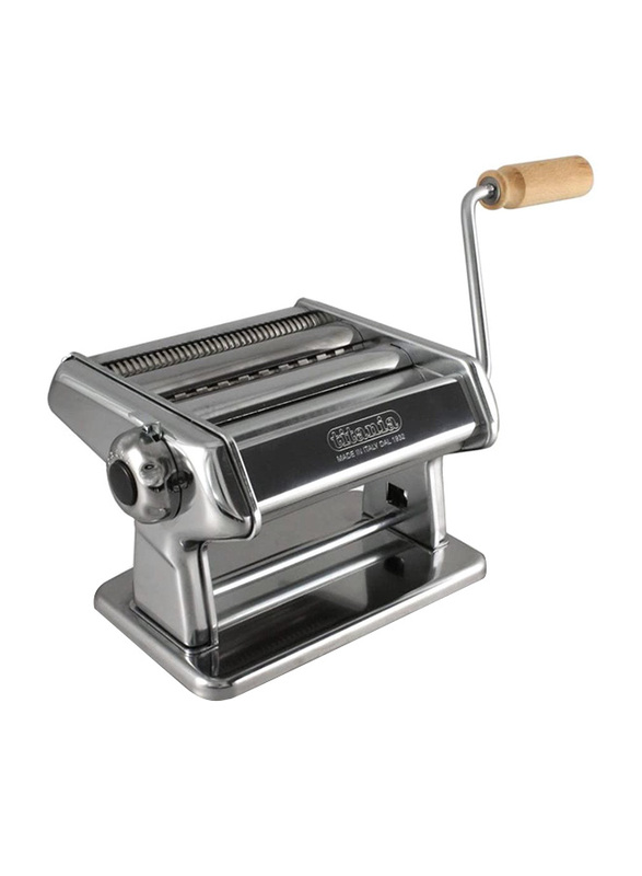 

GSD Titania Pasta Machine, Silver