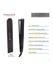 Remington Ceramic Glide 230, S3700, Black