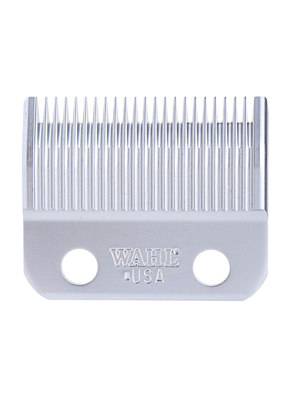 

Wahl Super Taper Std Blade, Silver