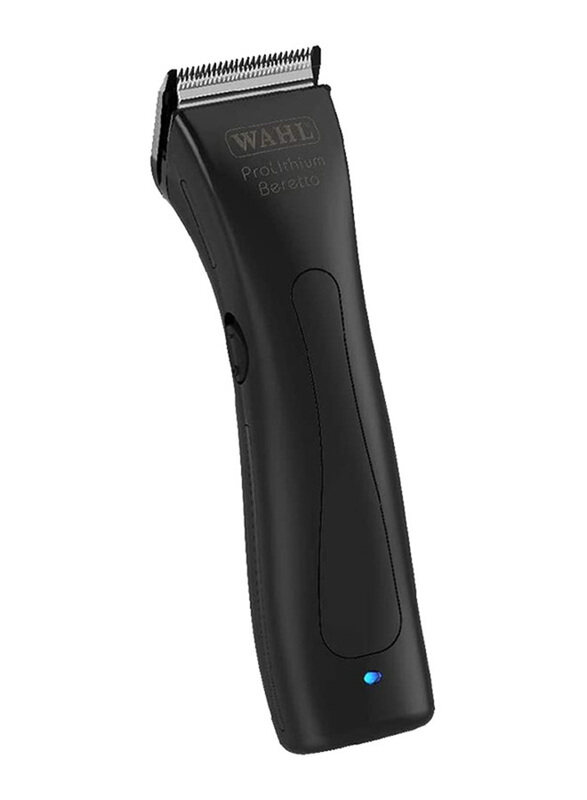 

Wahl Beretto Stealth Clipper, Black