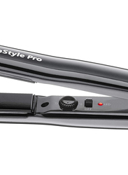 Moser Cerastyle Pro Hair Straightener, 4417-0150, Black