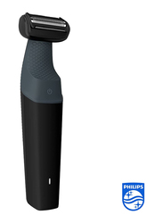 Philips Series 3000 Body groomer, BG3010/15, Black