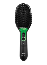 Braun Satin Hair 7 Thermal Brush, Black