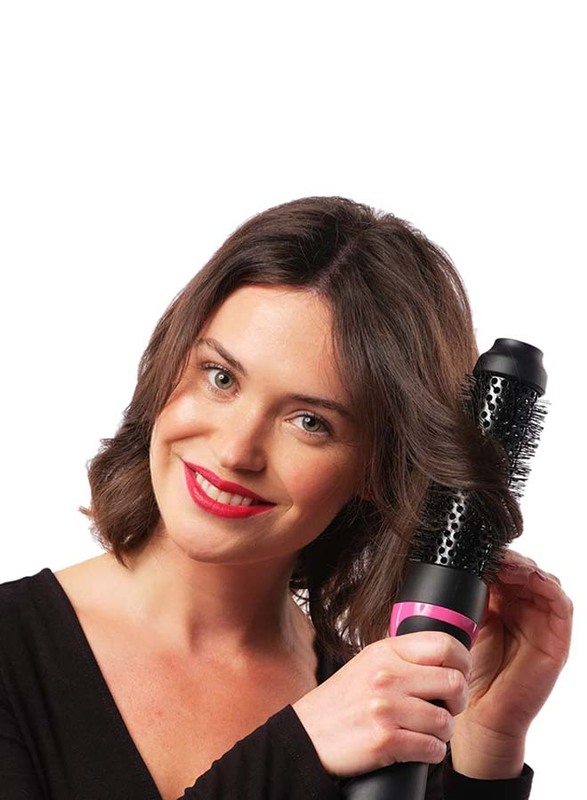 Revlon One Step Style Booster, Dryer & Styler, Rvdr5292, Black