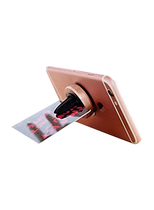 

Jellico HO-55 Magnetic Holder, Rose Gold