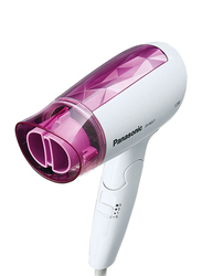 Panasonic Hair Dryer, 1200W, EHND21, White
