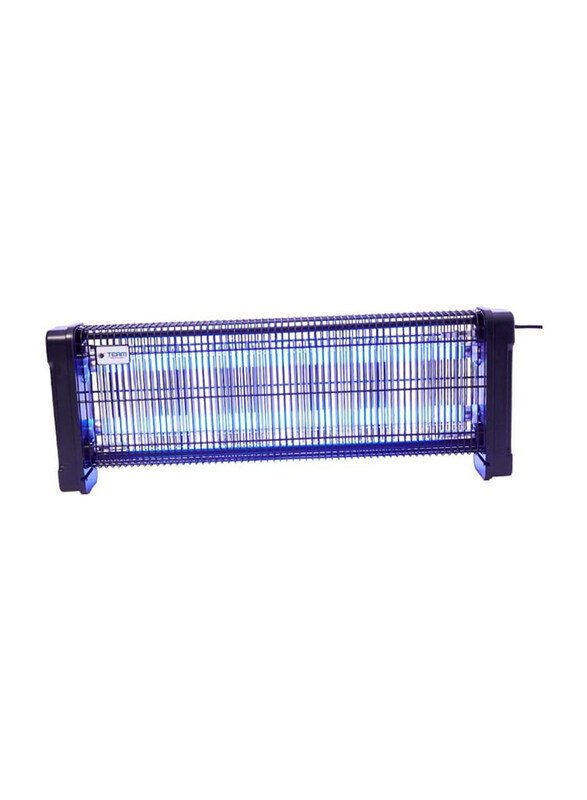 

Team Insect Killer, 20W, TM-40, Black