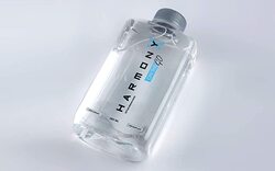 HarmonyX  Water Low Sodium -  OnTheGo Box 260ml Pack of 24