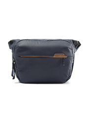 Peak Design 6L Everyday Sling V2, Midnight Blue