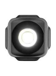 Joby Beamo Mini LED for Camera, Black