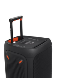 JBL Partybox 310 Splashproof Portable Wireless Party Speaker, Black