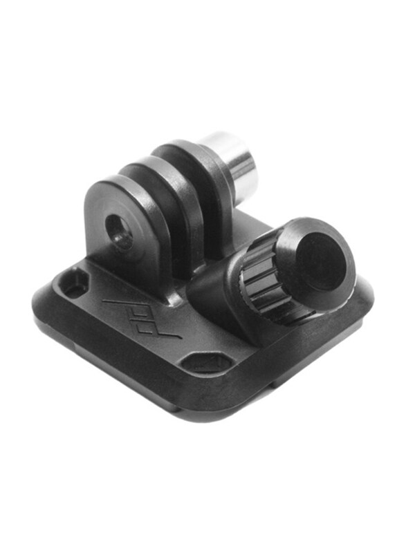 

Generic Peak Design Action Camera P.O.V. Kit for Capture, Black