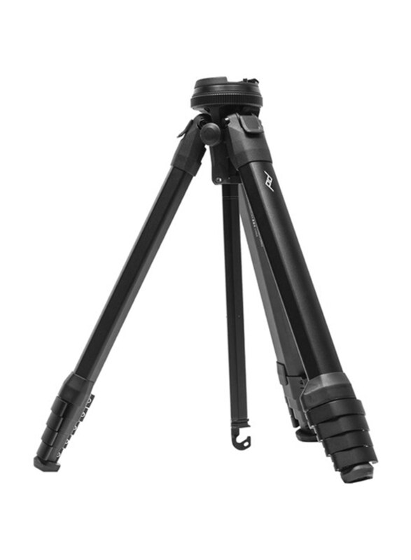 

Generic Peak Design Aluminum Travel Tripod, Black