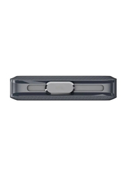 SanDisk 32GB Ultra Dual USB 3.1 Type-C Flash Drive, Silver/Black
