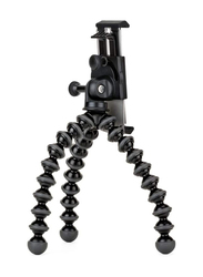 Joby Grip Tight Gorilla Pod Stand Pro Tablet, Dark Black